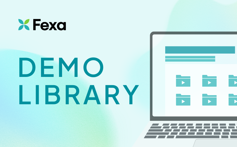 Fexa Demo Library